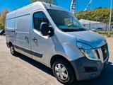 Nissan NV400 - Nissan NV400 von privat