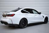 BMW M3 Competiton H&K*SH*KAMERA*SHADOW - gebrauchte BMW M3 aus dem Jahr 2021