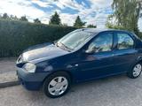 Dacia logan 1.6 mpi - gebrauchte Dacia Logan aus dem Jahr 2007