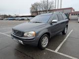 Volvo XC90 D5 Geartronic Executive 7-Sitzer Executive - gebrauchte Volvo XC90 aus dem Jahr 2007