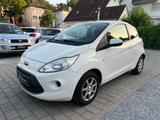 Ford Ka Champions Edition KLIMA SHZ 1HAND TÜV/02.2027 - Ford Ka/Ka+ in Stuttgart