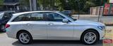 Mercedes-Benz C 220d T*2Hand*Temp*PDC*Shz*Garantie*TOP/SAUBER* - gebrauchte Mercedes-Benz C 220 aus dem Jahr 2014