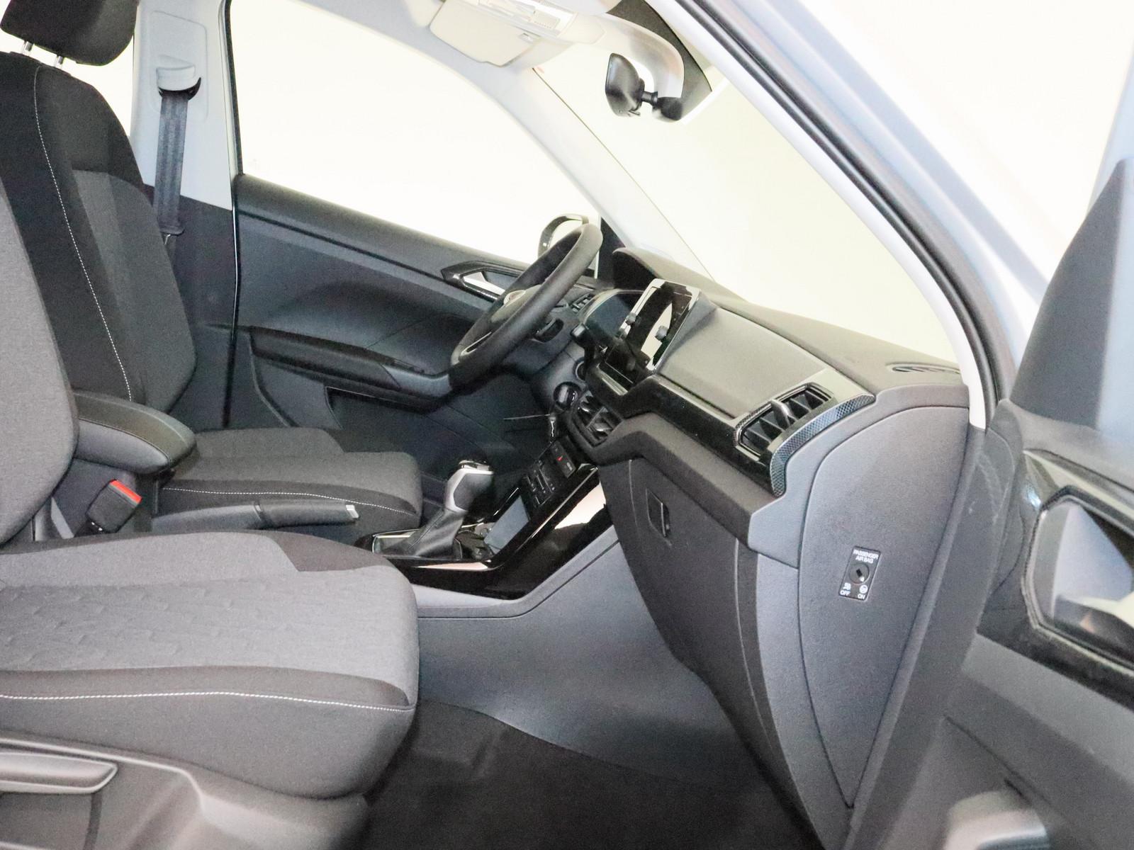Volkswagen T-Cross 1.0 TSI Life ACC NAVI KAMERA PDC KLIMA, миниатюра 7
