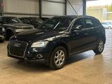 Audi Q5 2.0 TFSI 132 kW quattro - Audi Q5: Vollleder, Sitzbelüftung