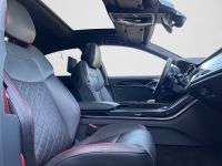 Audi S8 - Vorschau Bild 5