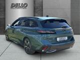 Peugeot 308 SW GT Hybrid 145 e-DSC6 AHK Panorama NAVI KA - Peugeot 308 mit Benzin-Antrieb