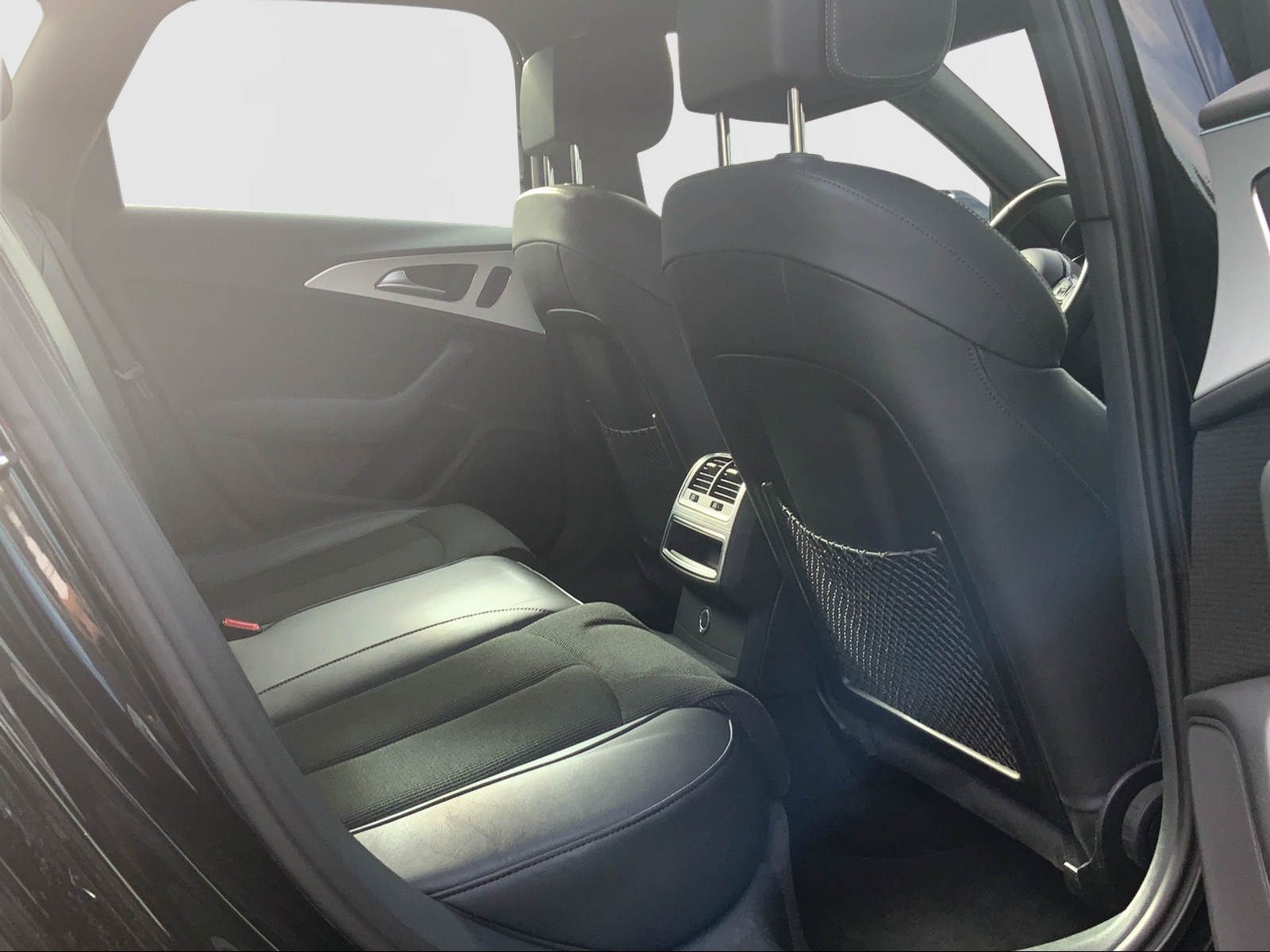 A6 Avant 2.8 FSI quattro NAV,SHZ,LED,PDC.