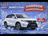 Suzuki Vitara Comfort+ Allwetterr. *6 Jahre Garantie* - Suzuki Gebrauchtwagen in Leipzig