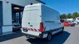 Mercedes-Benz Sprinter 316 Kasten Hoch/Standard AHK 3,5t STH - Kühlkastenwagen Sprinter