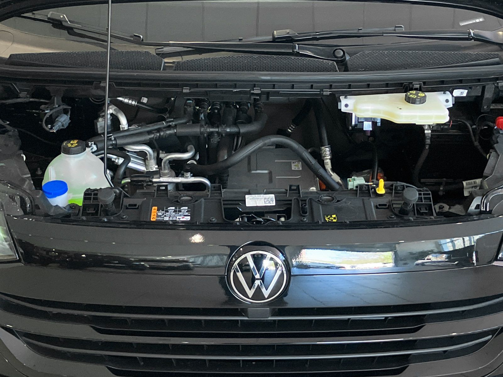 Volkswagen Andere - Bild 13