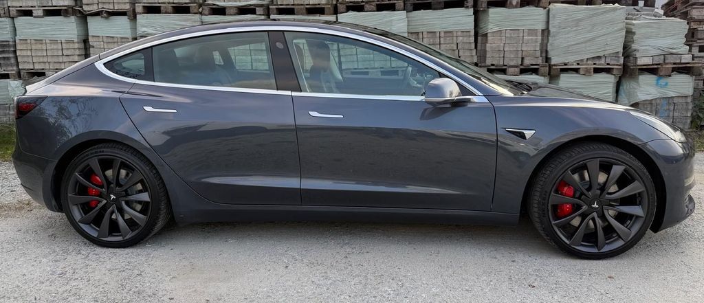 Image of Tesla Model 3