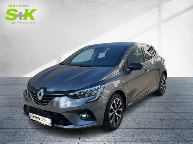 Renault Clio TECHNO TCe 90 X-tronic *SHZ*NAVI*CAM*LED***