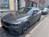 BMW 320 Gran Turismo Gran Turismo 320i xDrive M ... - gebrauchte BMW 320 Gran Turismo aus dem Jahr 2019
