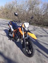 Kreidler Dice SM 125 Pro - Offers