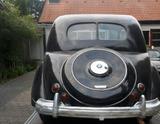 BMW 326 Limousine Baujahr 1940 | äußerst selten  - schwarze BMW 340