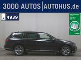 Volkswagen Passat Var. 2.0 TDI 4M R-Line Leder Navi LED RFK - Volkswagen Passat: Kombi, R Line
