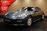 Porsche Panamera 4S +PDLS+2.HAND+ACC+BOSE+4x SITZHZ+ - Porsche Gebrauchtwagen in Leipzig