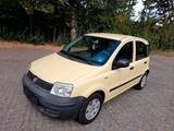 Fiat Panda 2010 Benzin 1.2 TÜV Neu 08.2027... - Fiat Panda in Oldenburg