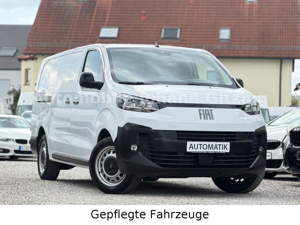 Image of Fiat Scudo