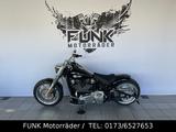 Harley-Davidson SOFTAIL FAT BOY 114 FLFBS,HECKUMBAU,KLAPPE,DEUTS - HARLEY-DAVIDSON CHOPPER FAT BOY