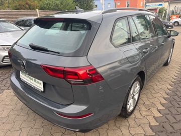 Volkswagen Golf - 4