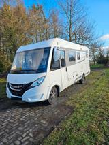 HYMER / ERIBA / HYMERCAR B600 MC - HYMER / ERIBA Bremen