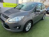 Ford C-Max C-MAX Titanium  Automatik-1.Hand-S.heft! - Ford C-Max Gebrauchtwagen in Berlin
