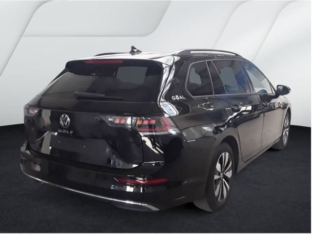 Golf Variant VIII 2.0 TDI DSG Goal AHK/IQ.Light