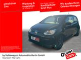 Volkswagen up! 1.0 move up! Klima Radio Zentralverriegelung - VW up! Gebrauchtwagen in Berlin