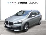 BMW 218i ACTIVE TOURER ADVANTAGE NAVI LED PARKASSIST - BMW Gebrauchtwagen in Siegen