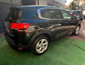 Citroen C5 Aircross - 5