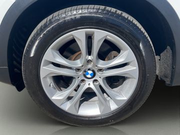 BMW X3 - 8