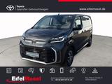 Toyota Proace Verso 2.0 D-4D L1 A/T Teamplayer - Navi