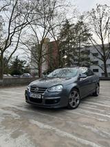 Volkswagen Vw Jetta 1,9 TDI (Vollausstattung) TÜV 03/... - gebrauchte VW Jetta aus dem Jahr 2009