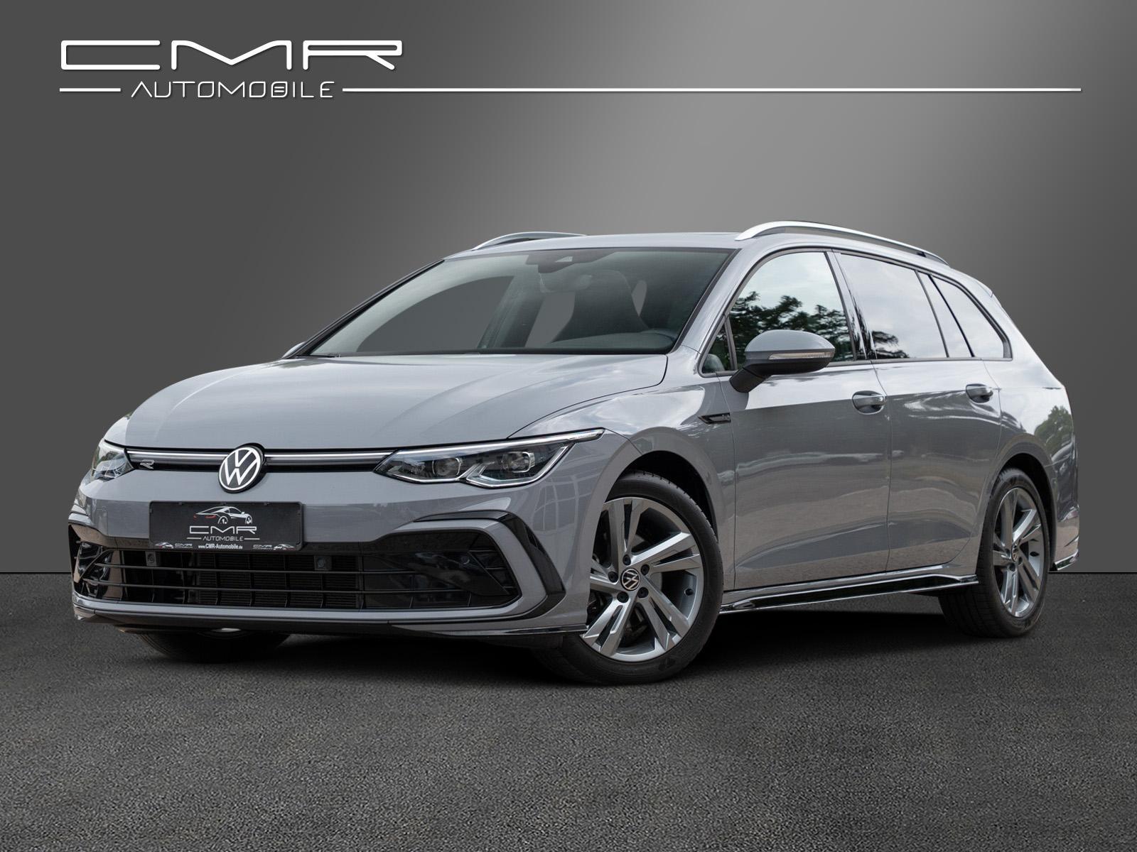 Volkswagen Golf Variant R-Line AHK PANO Business-P. Premium