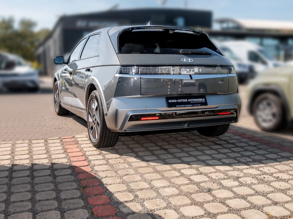 Hyundai IONIQ 5 – Bild 6
