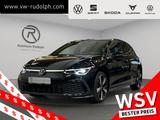 Volkswagen Golf VIII GTD 2.0 TDI DSG / Navi LED AHK