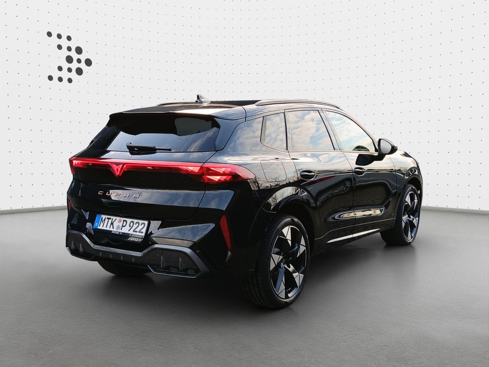 Cupra Terramar 2.0 TSI 150 kW *Sennheiser*20'*Business, миниатюра 17