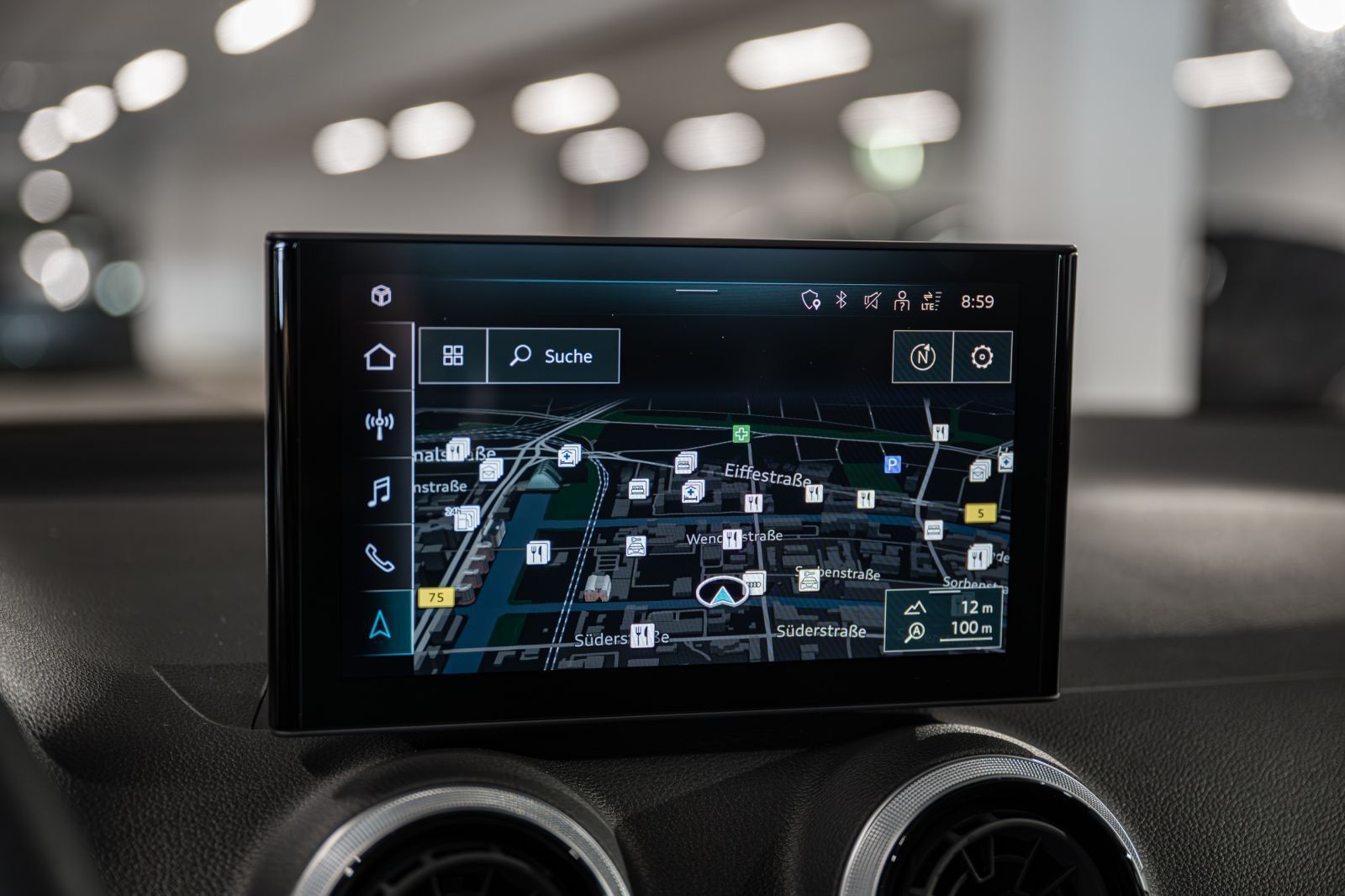 Audi Q2 - Bild 13