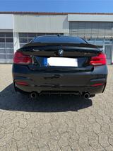 BMW M240i BMW Coupe * Heck * TÜV neu * M-Auspuff * - BMW M240i in Düsseldorf