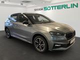 Skoda Fabia 1.0l TSI 85kW Monte Carlo - Skoda Fabia: 85