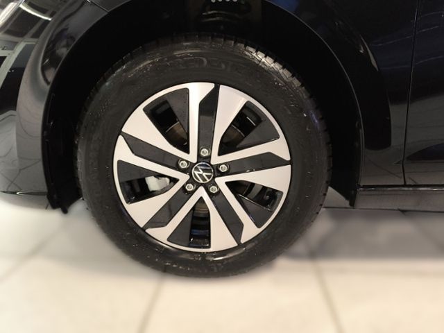 Fahrzeugabbildung Volkswagen Polo ENERGY 1,0 l TSI OPF 70 kW (95 PS) 5-Gang