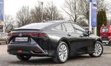 Toyota Mirai 2 Wasserstoff top gepflegt nur 10TSD KM - schwarze Toyota Mirai
