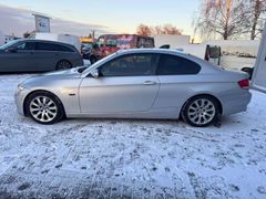 Fahrzeugabbildung BMW 325 325i LEDER NAVI AUTOMATIK