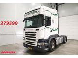 Scania R450 Manual Full Air Euro 6 - Scania R450
