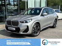 BMW X1 - Vorschau Bild 1