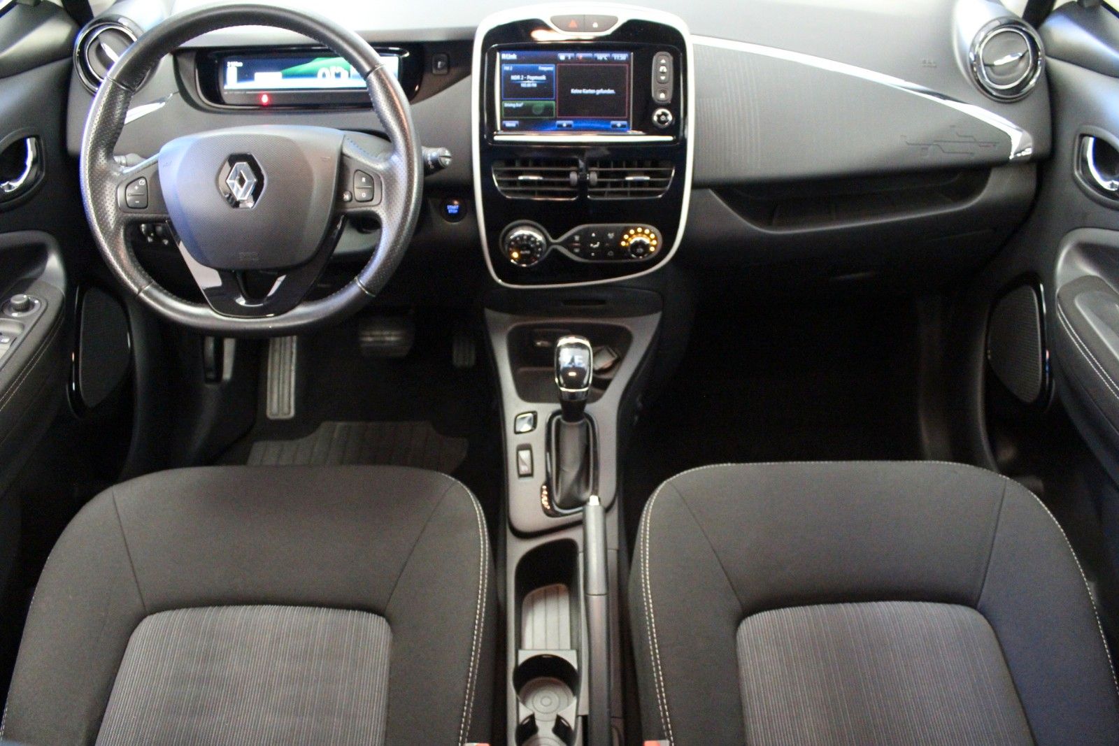 Fahrzeugabbildung Renault ZOE Z.E. 40 Intens*R-Link *Winterpaket