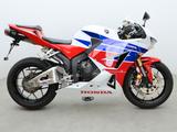 Honda CBR600RR ABS| PC40| Akrapovic| 2. Hand - HONDA CBR 600 RR