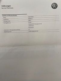 Volkswagen Golf VII Variant Trendline BMT *NAVI*TEM*TÜV-NEU