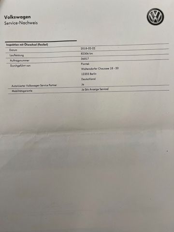 Volkswagen Golf VII Variant Trendline BMT *NAVI*TEM*TÜV-NEU